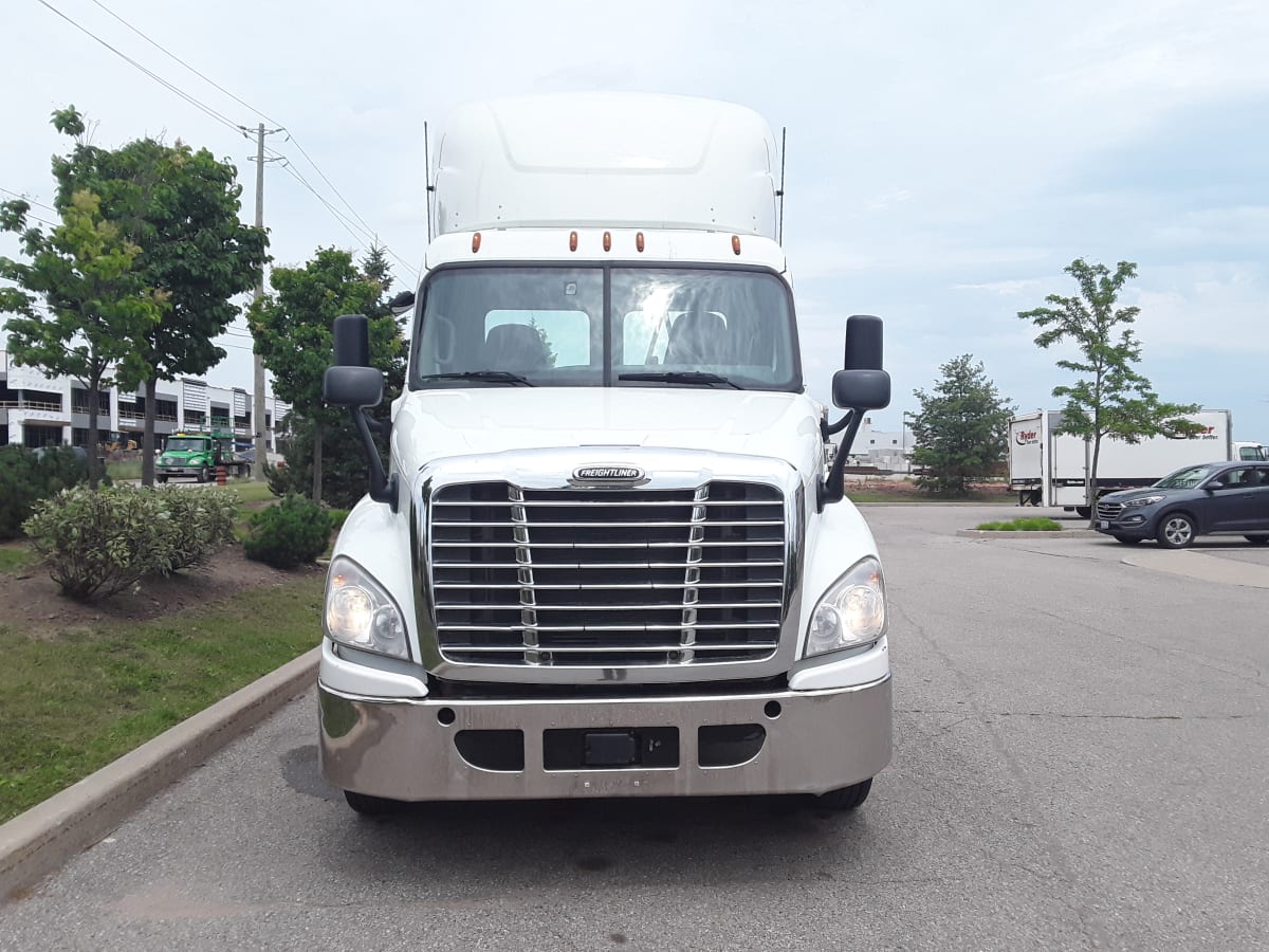 2018 Freightliner/Mercedes CASCADIA 125 787719