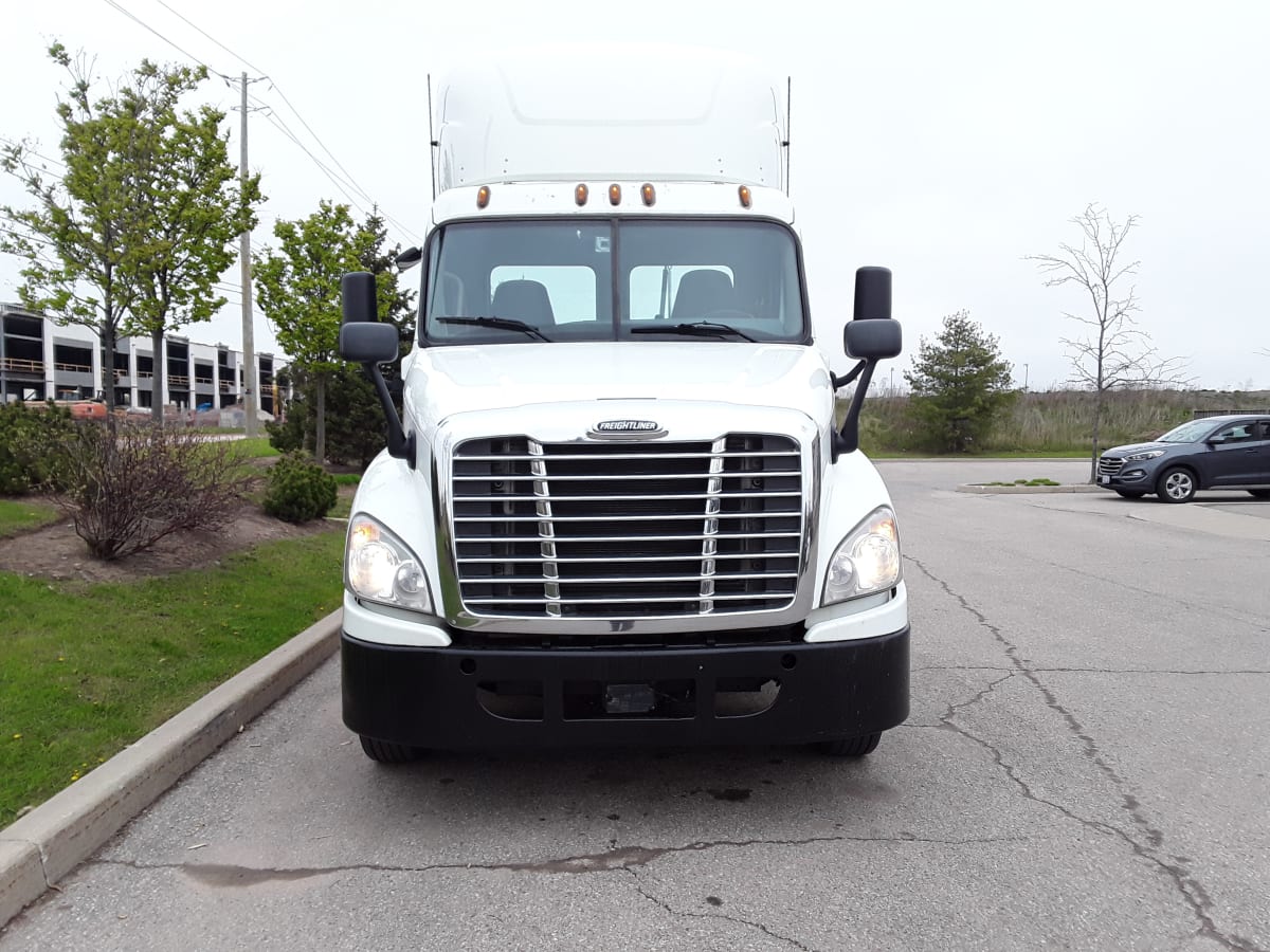 2018 Freightliner/Mercedes CASCADIA 125 787720