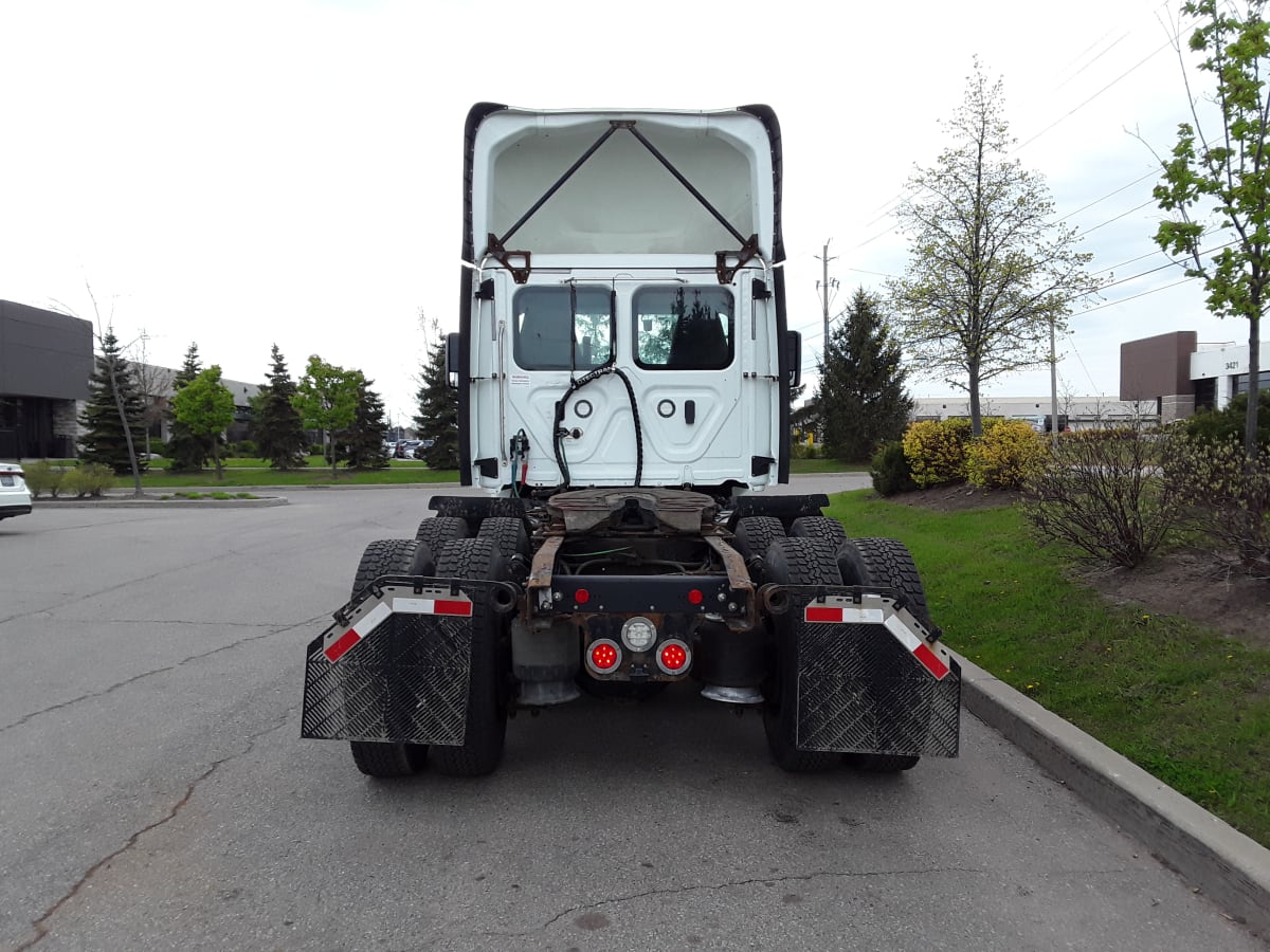 2018 Freightliner/Mercedes CASCADIA 125 787721