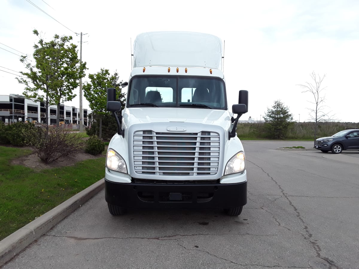 2018 Freightliner/Mercedes CASCADIA 125 787721