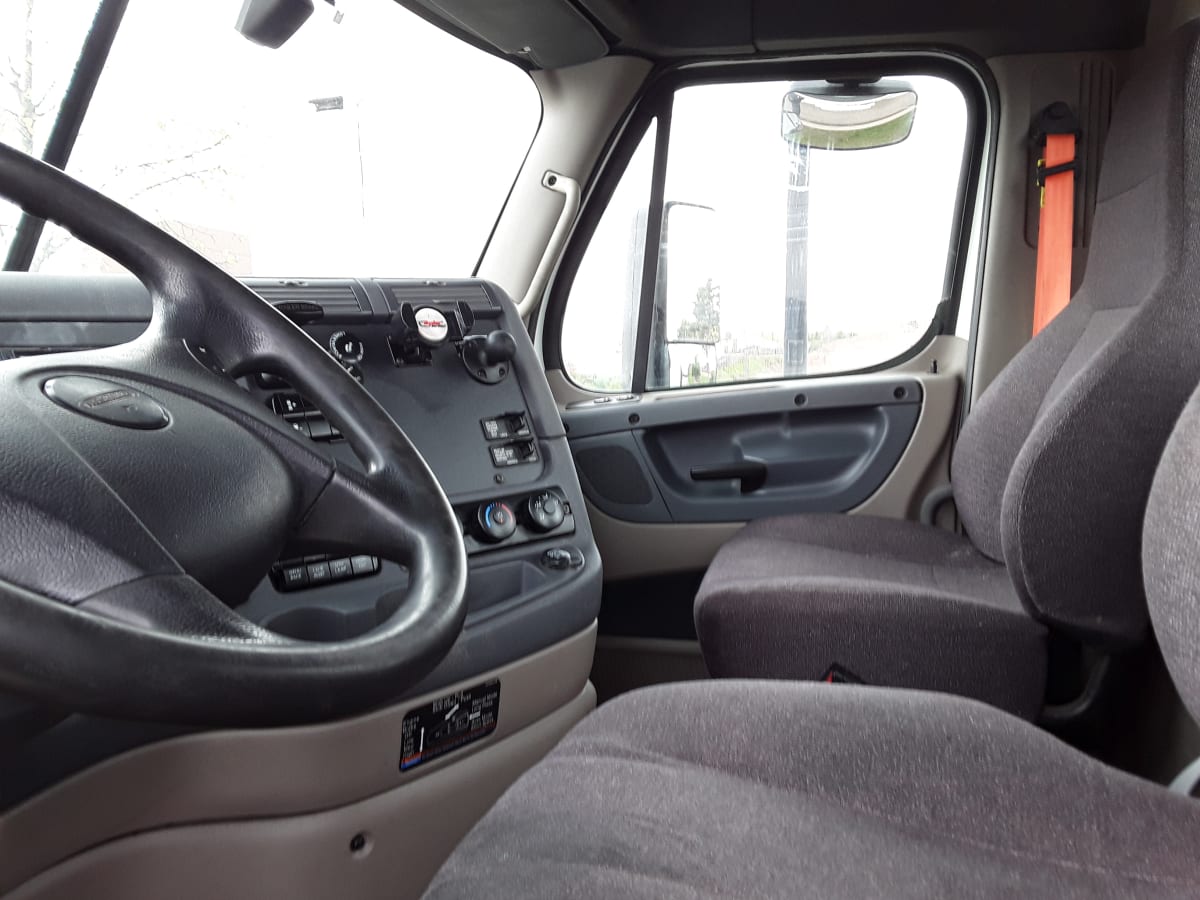 2018 Freightliner/Mercedes CASCADIA 125 787721