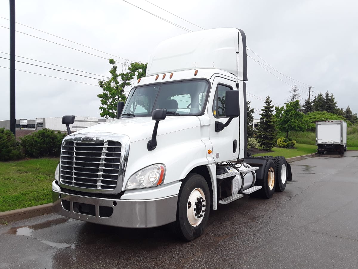 2018 Freightliner/Mercedes CASCADIA 125 787723