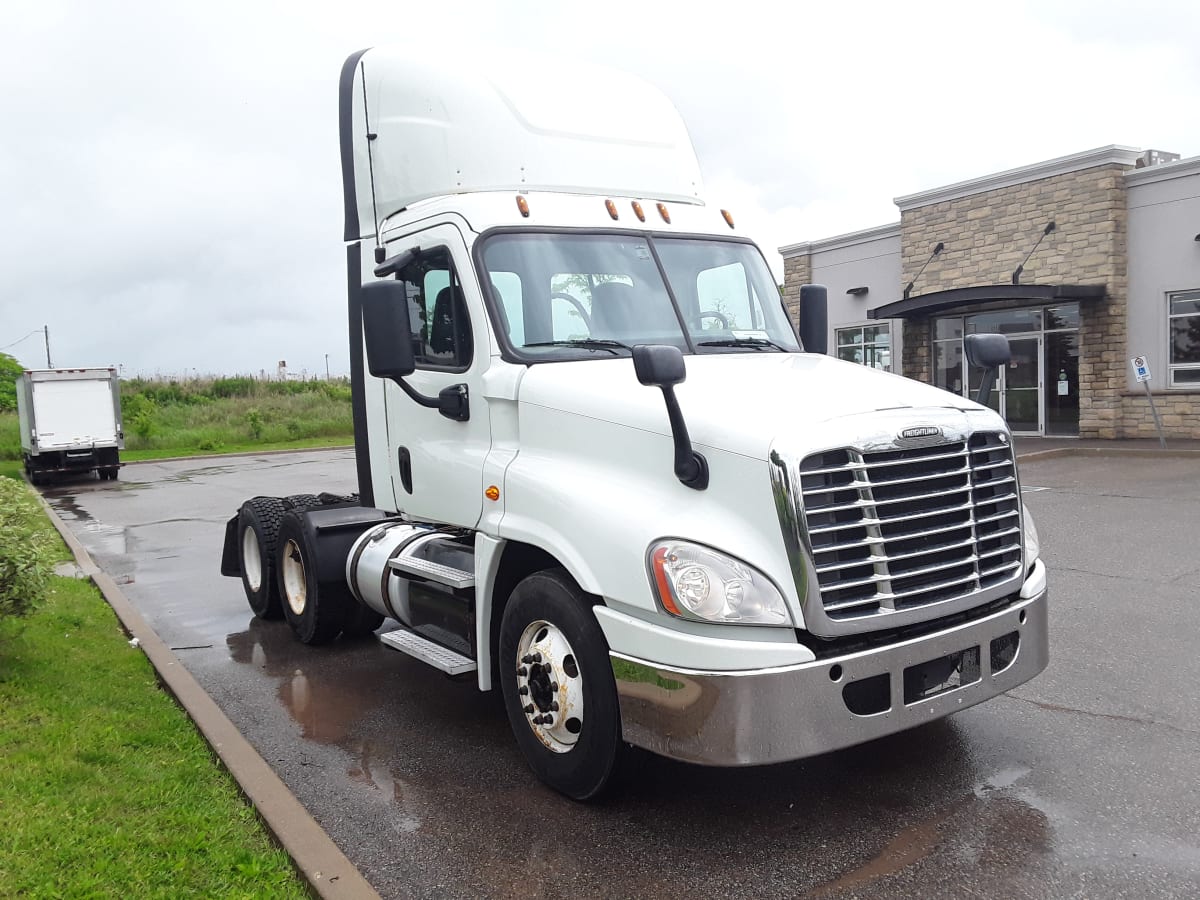 2018 Freightliner/Mercedes CASCADIA 125 787723