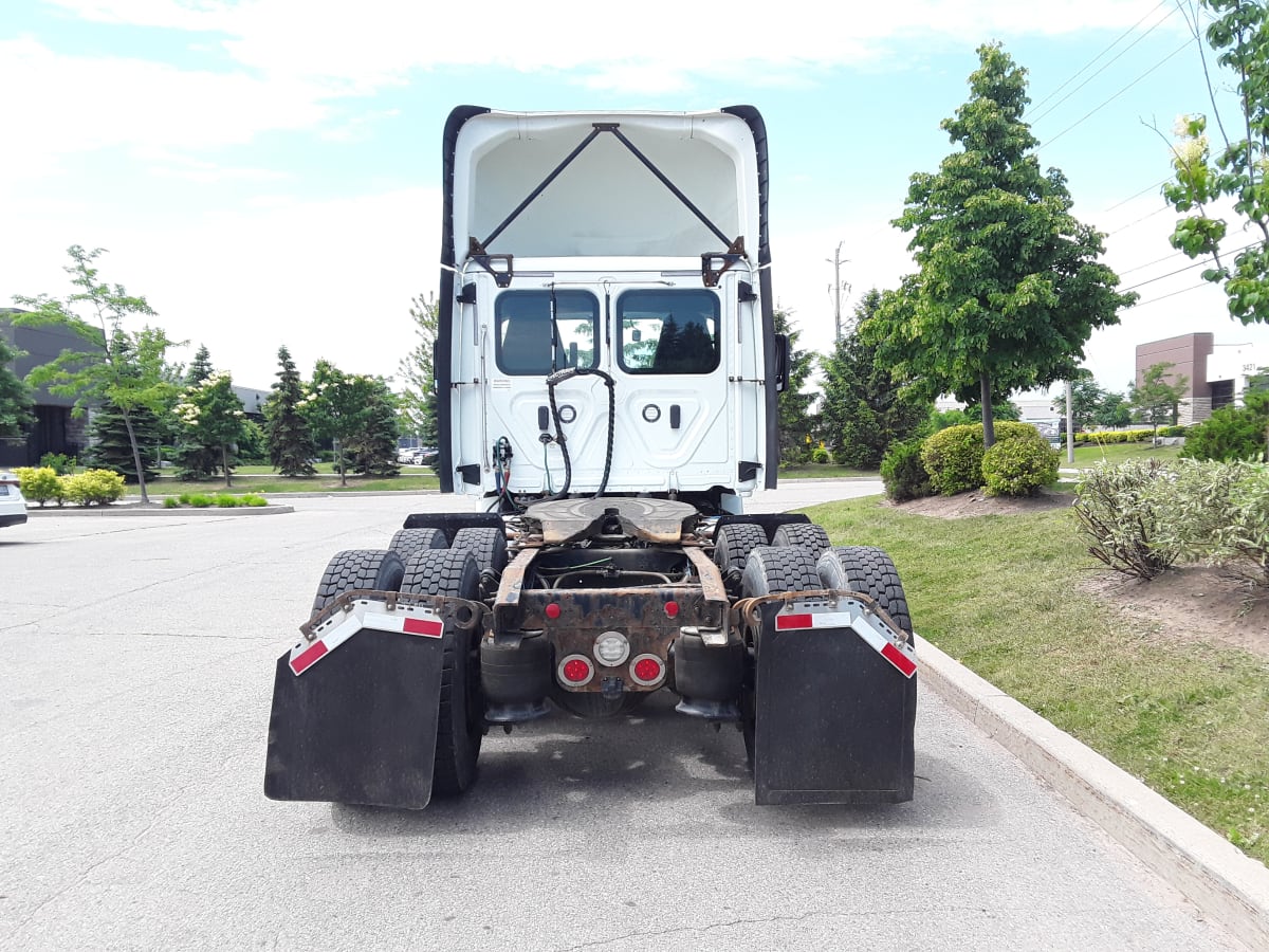 2018 Freightliner/Mercedes CASCADIA 125 787724