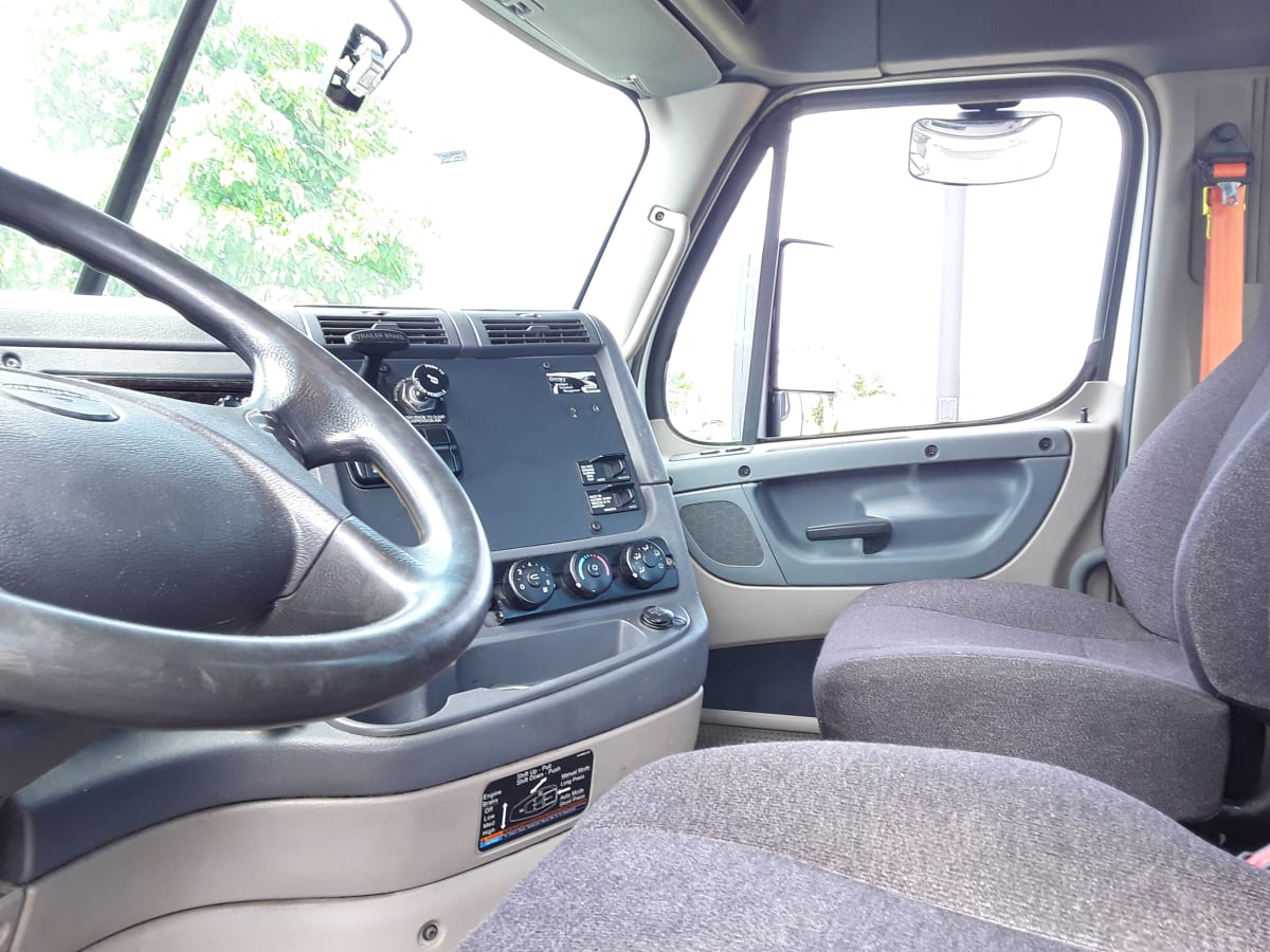 2018 Freightliner/Mercedes CASCADIA 125 787724