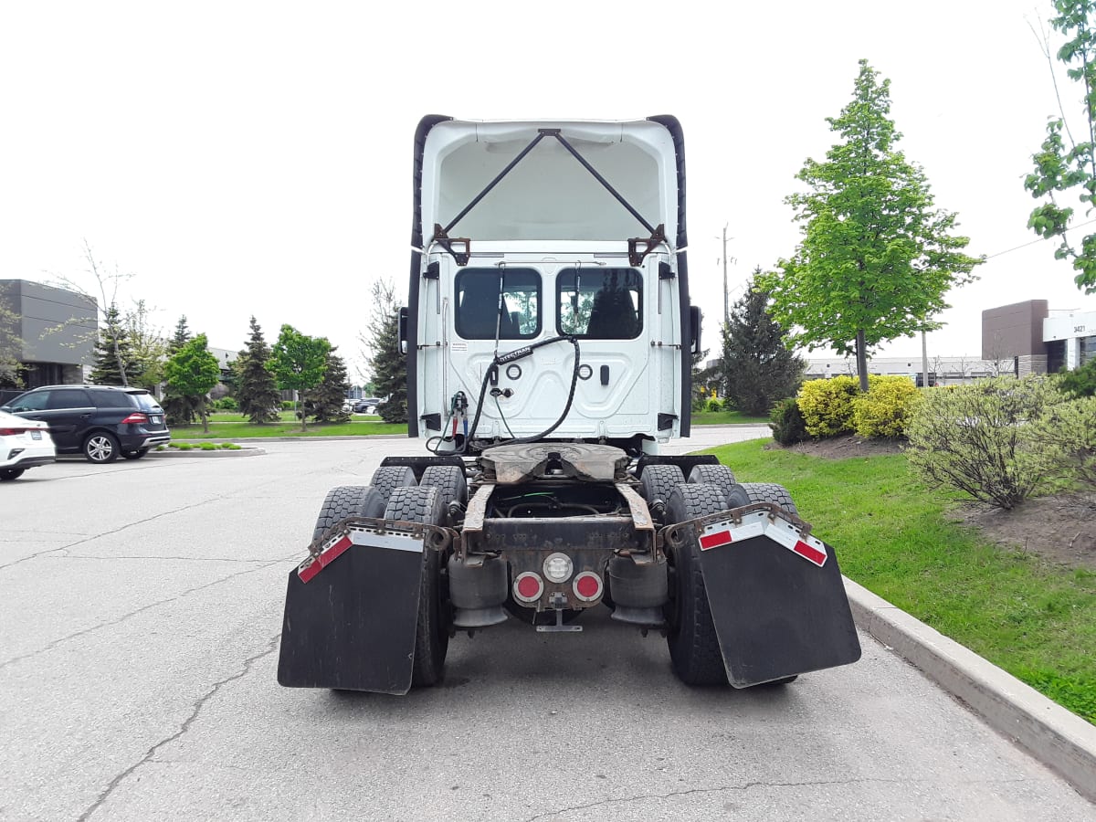 2018 Freightliner/Mercedes CASCADIA 125 787725