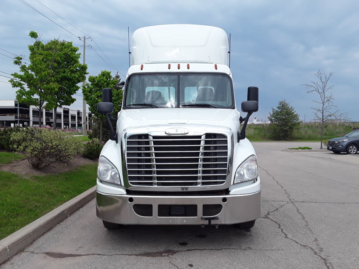 2018 Freightliner/Mercedes CASCADIA 125 787725