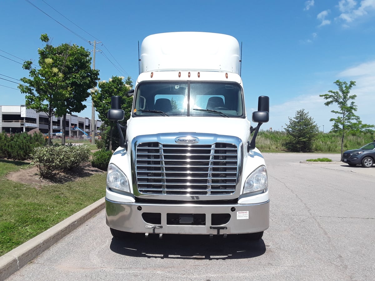 2018 Freightliner/Mercedes CASCADIA 125 787731