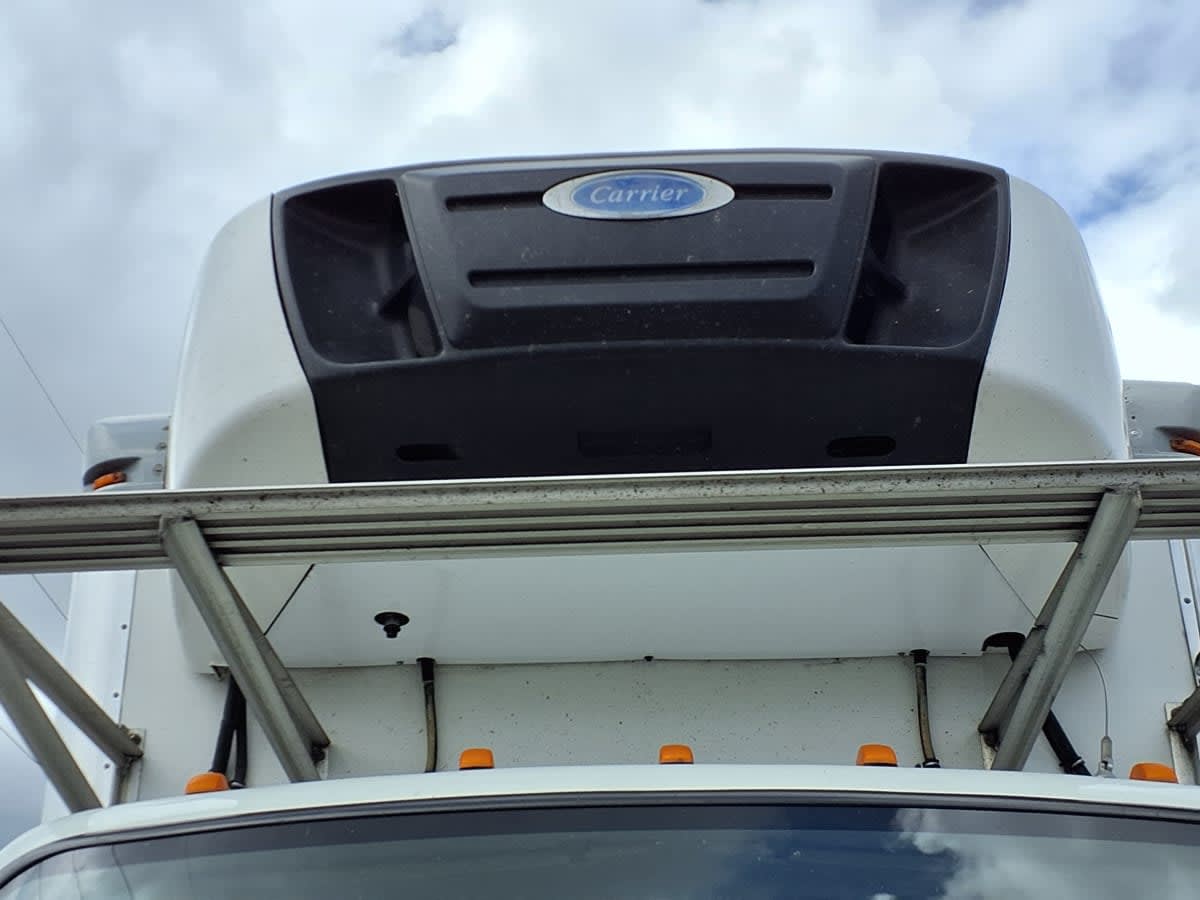 2018 Freightliner/Mercedes M2 106 787748