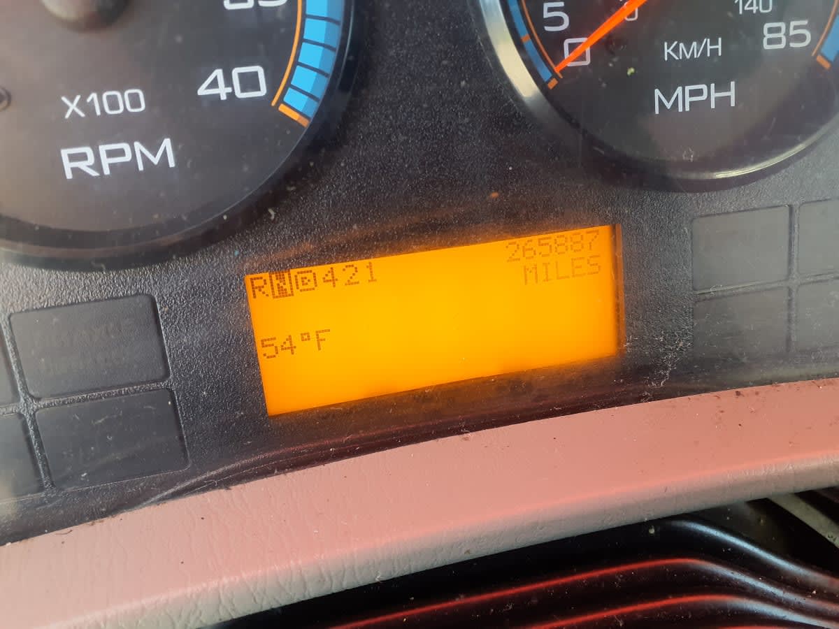 2018 Navistar International 4300 787750