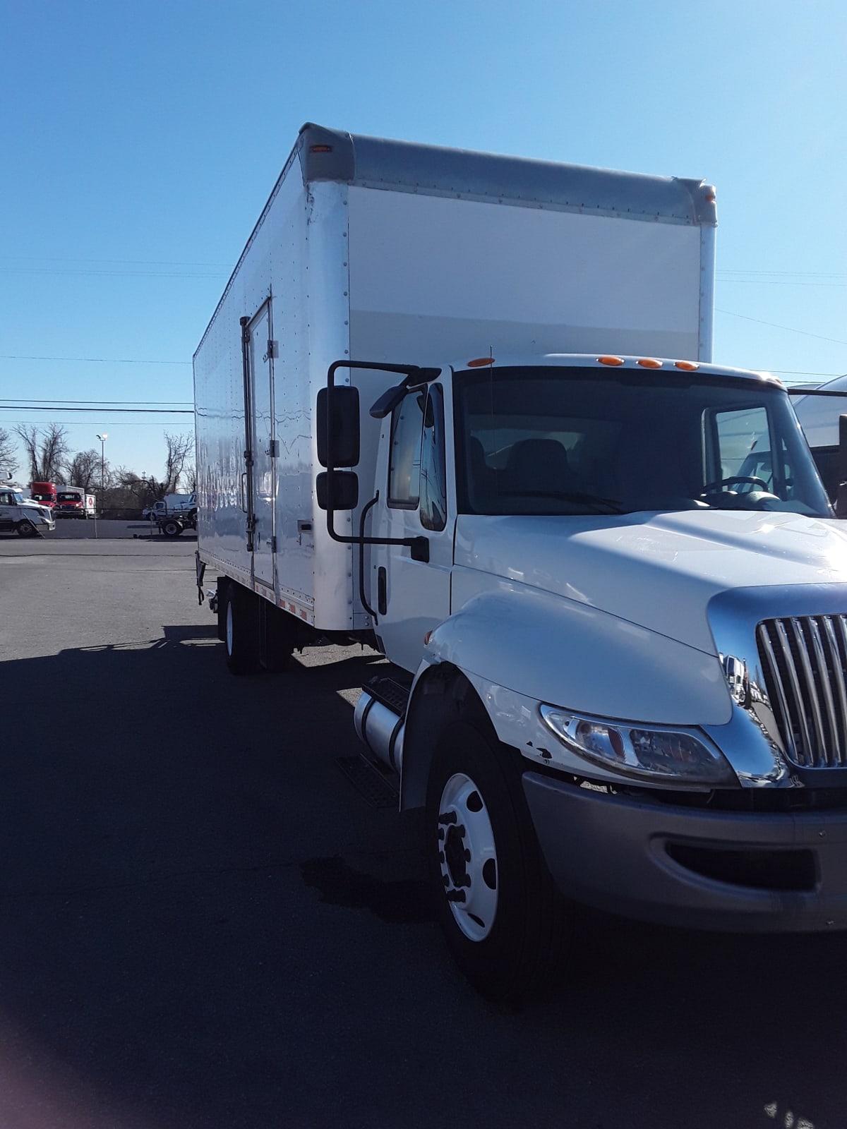 2018 Navistar International 4300 787751