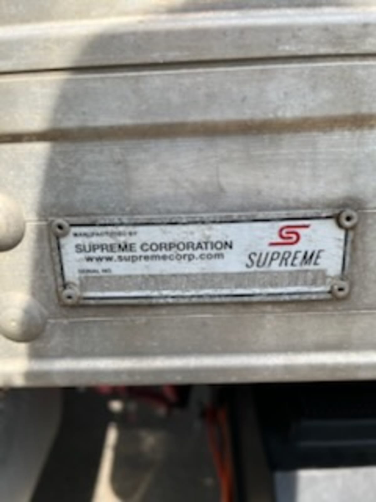 2018 Navistar International 4300 787754