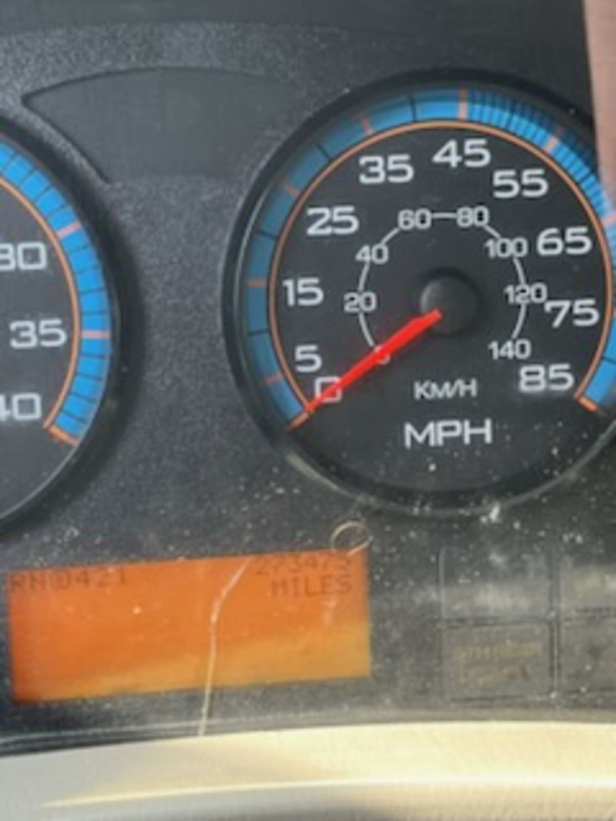 2018 Navistar International 4300 787754