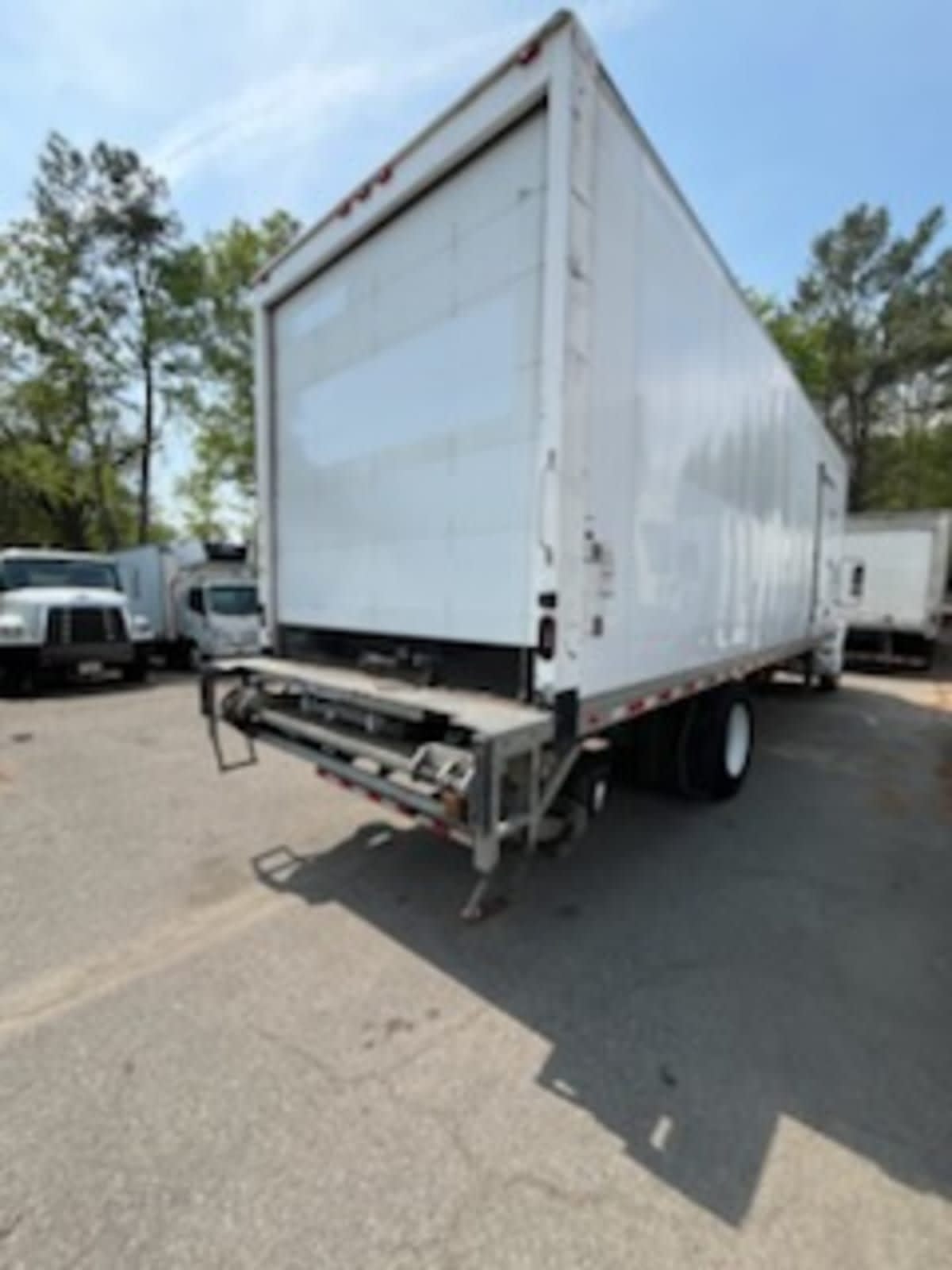 2018 Navistar International 4300 787754