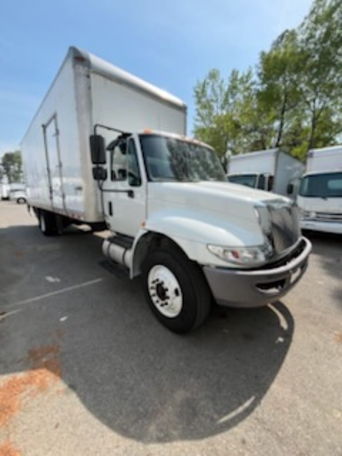 2018 Navistar International 4300 787754