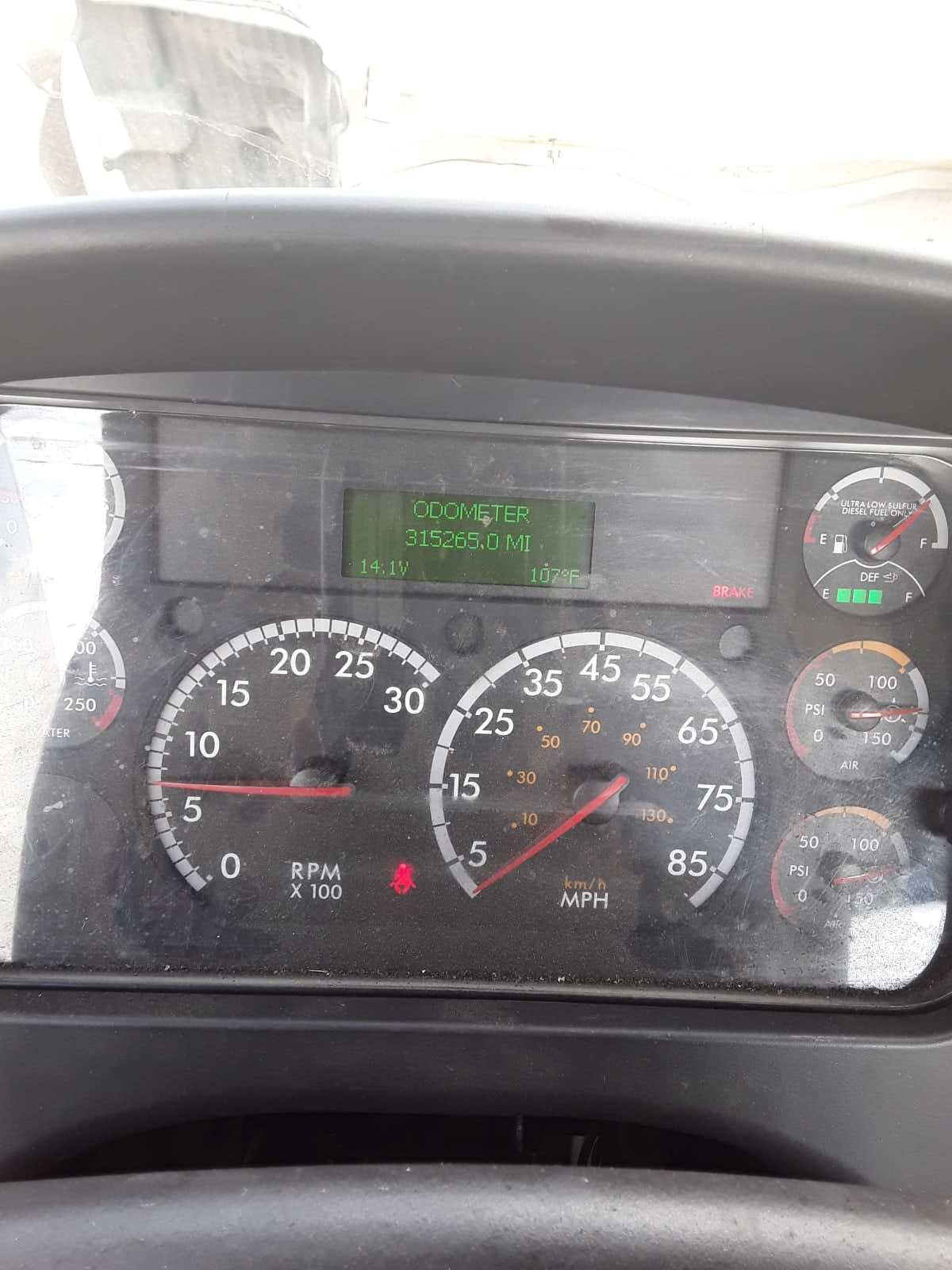 2019 Freightliner/Mercedes M2 106 787799