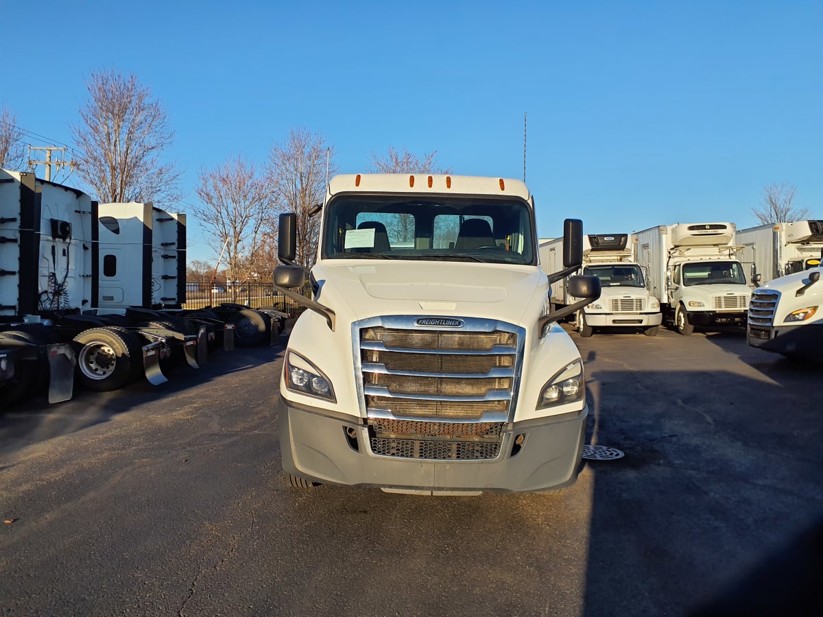 2018 Freightliner/Mercedes NEW CASCADIA PX12664 787883