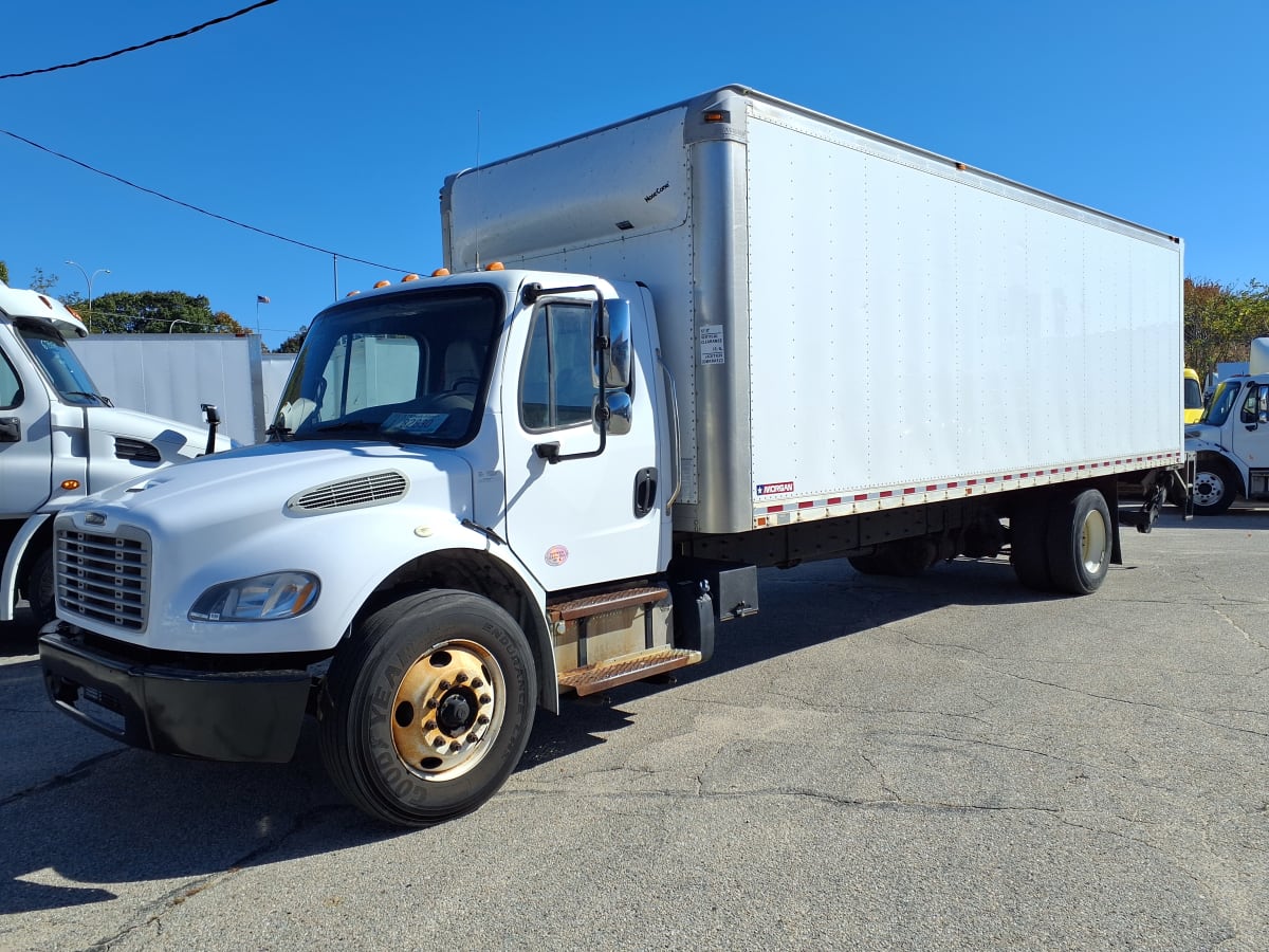 2019 Freightliner/Mercedes M2 106 787897
