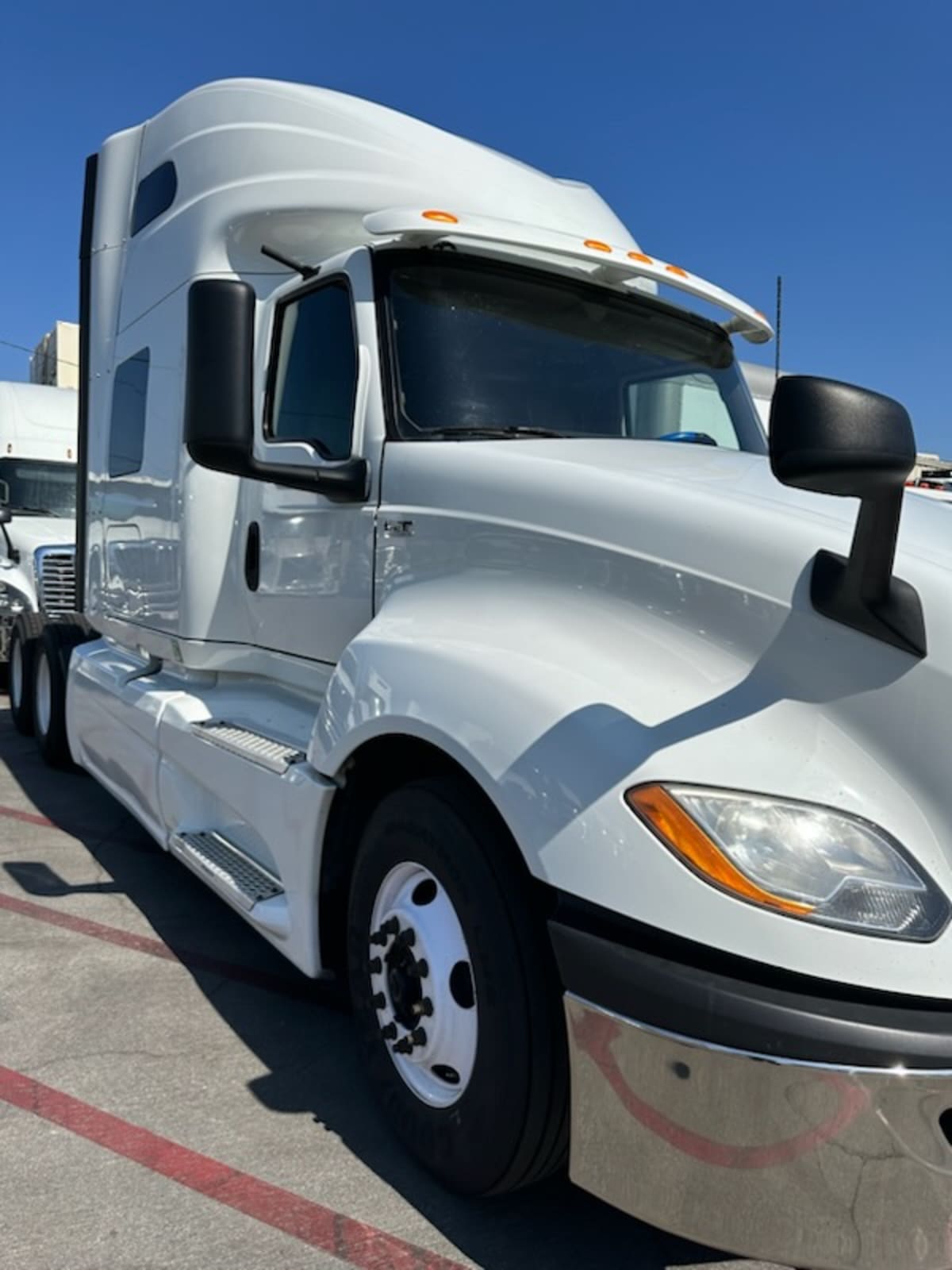Ryder Used Trucks - udk9rkb
