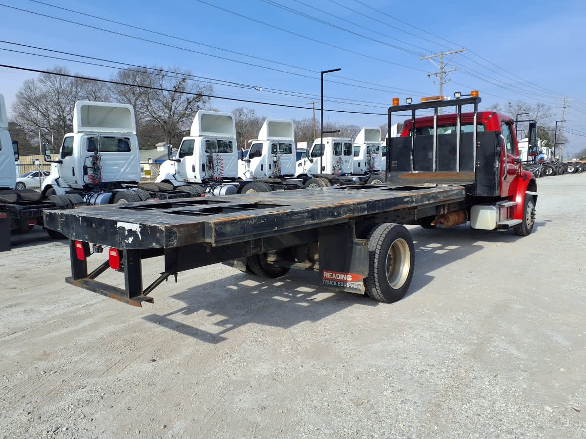 2019 Freightliner/Mercedes M2 106 787924