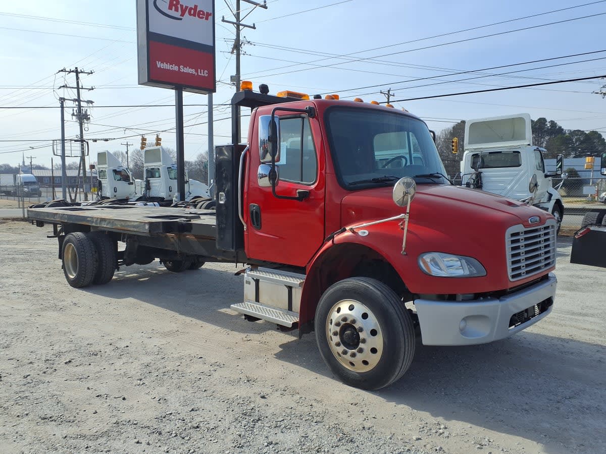 2019 Freightliner/Mercedes M2 106 787924