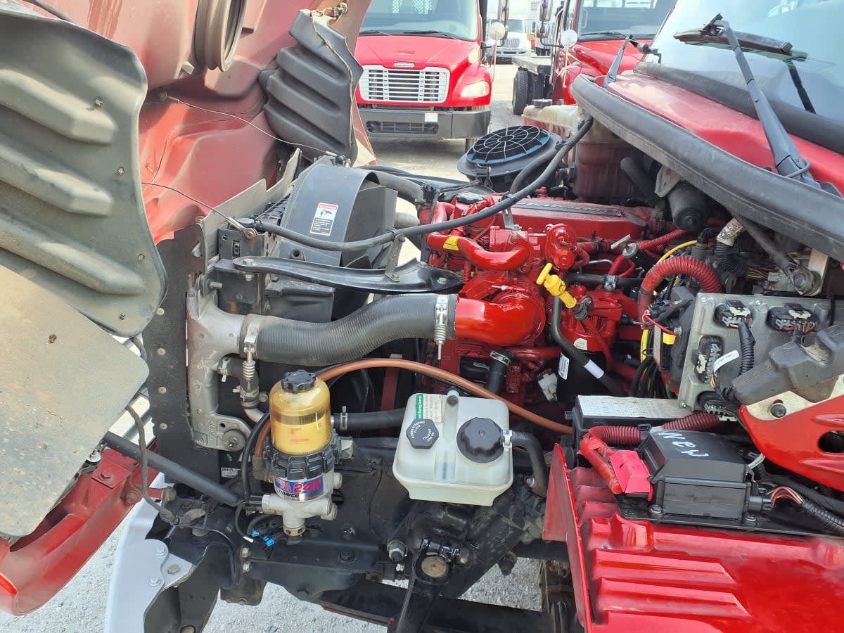 2019 Freightliner/Mercedes M2 106 787924