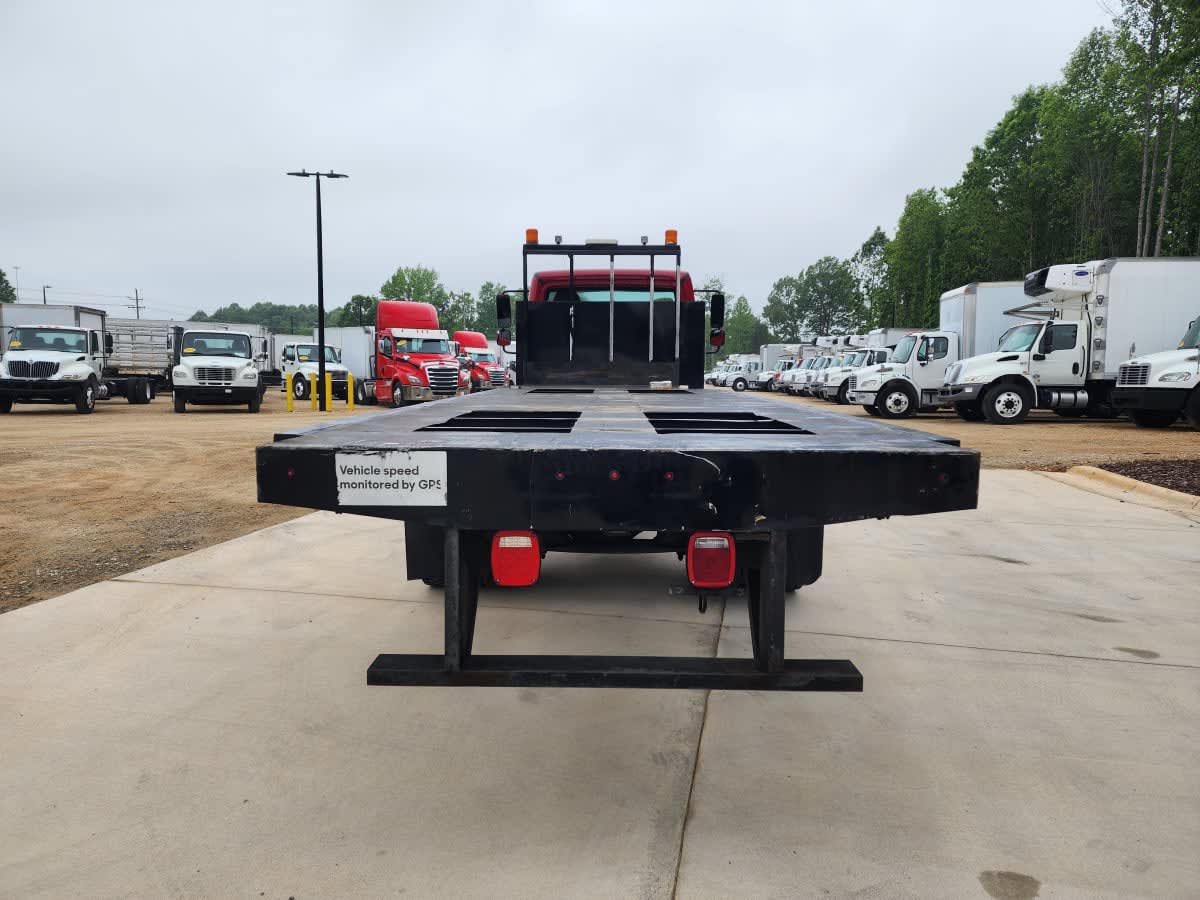 2019 Freightliner/Mercedes M2 106 787977