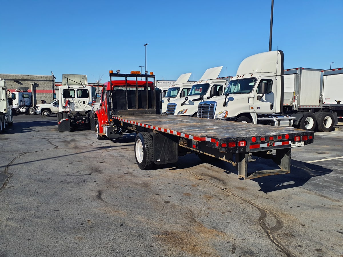 2019 Freightliner/Mercedes M2 106 787984