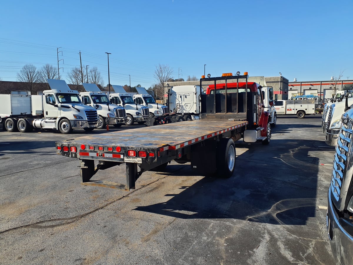 2019 Freightliner/Mercedes M2 106 787984