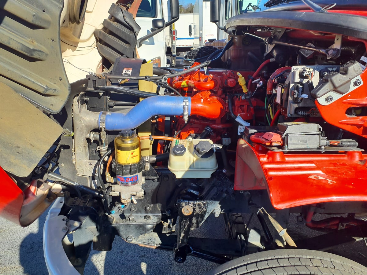 2019 Freightliner/Mercedes M2 106 787984