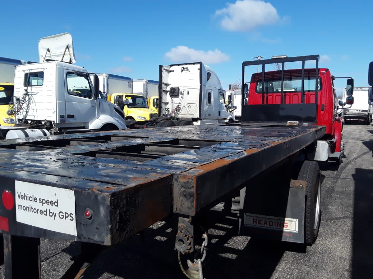 2019 Freightliner/Mercedes M2 106 788018