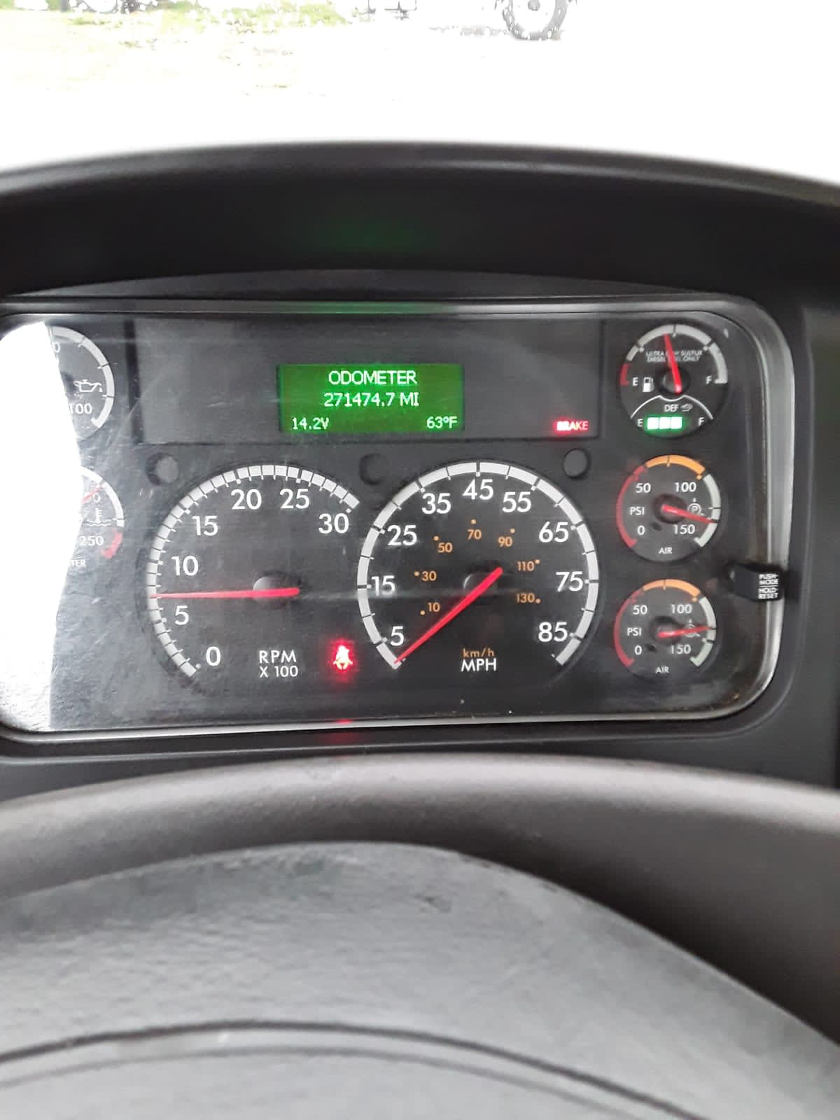 2019 Freightliner/Mercedes M2 106 788064