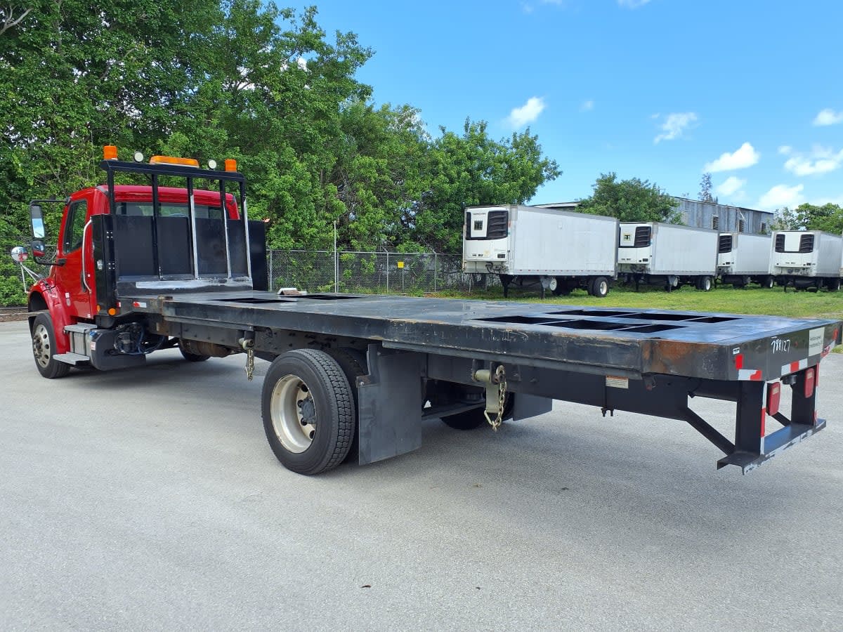 2019 Freightliner/Mercedes M2 106 788127
