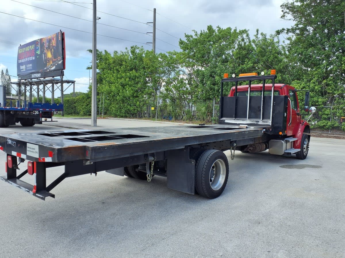 2019 Freightliner/Mercedes M2 106 788127