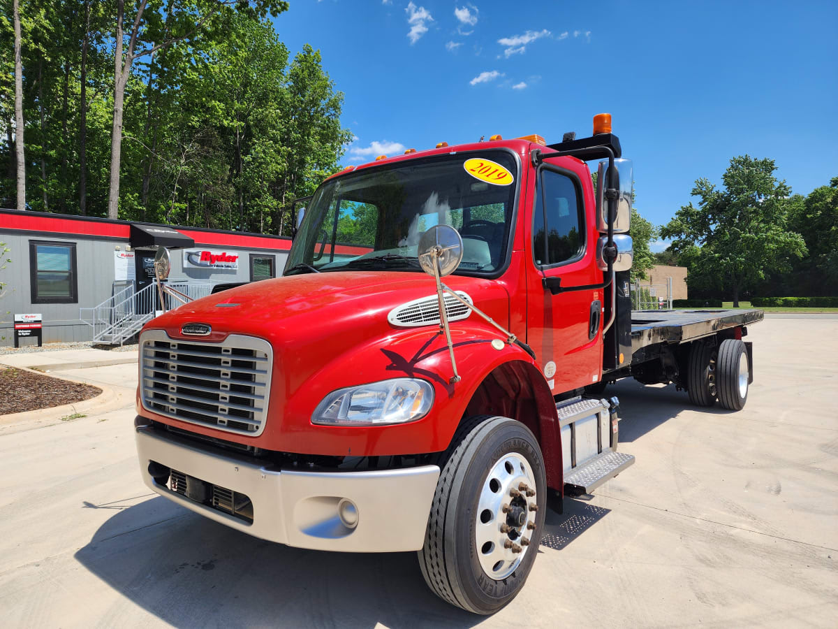 2019 Freightliner M2 106 in Greensboro, NC