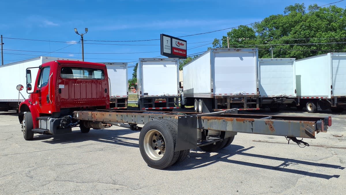 2019 Freightliner/Mercedes M2 106 788204