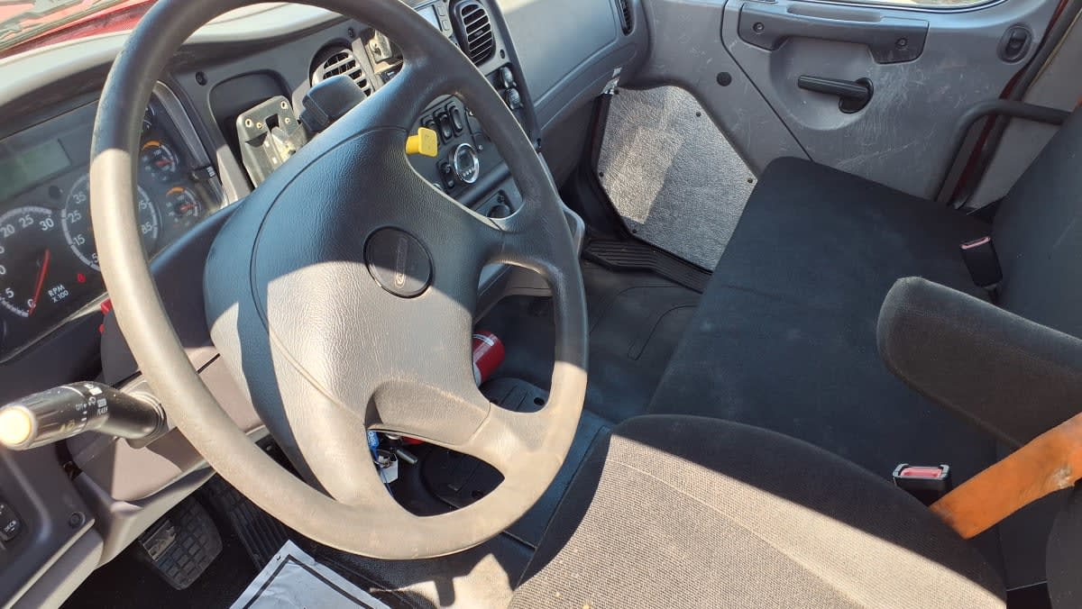 2019 Freightliner/Mercedes M2 106 788204