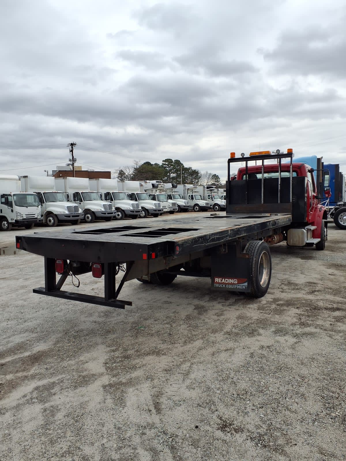 2019 Freightliner/Mercedes M2 106 788253