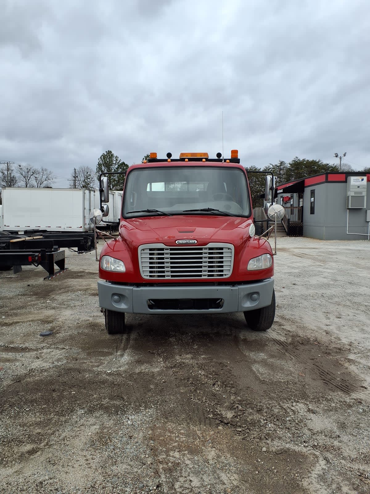2019 Freightliner/Mercedes M2 106 788253