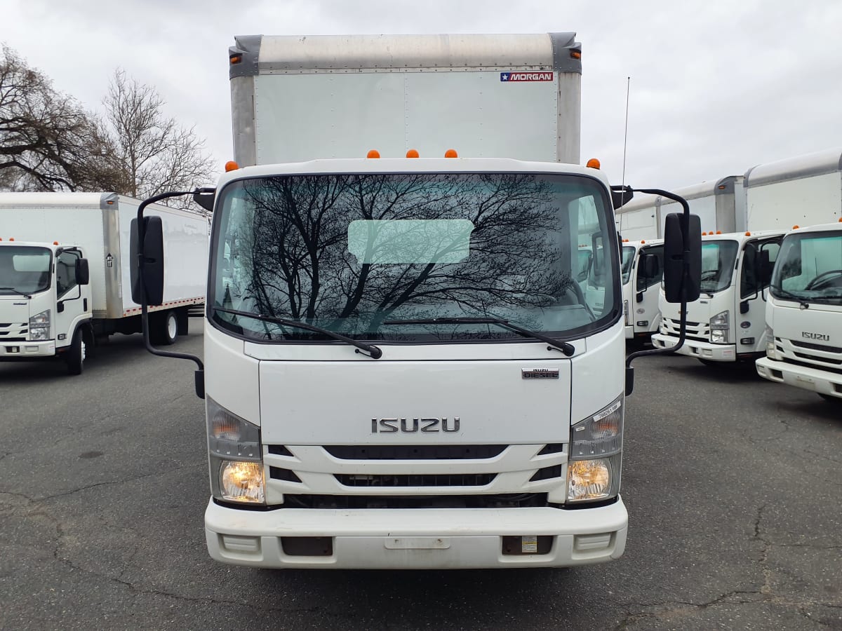 2018 Isuzu NPR HD 788261