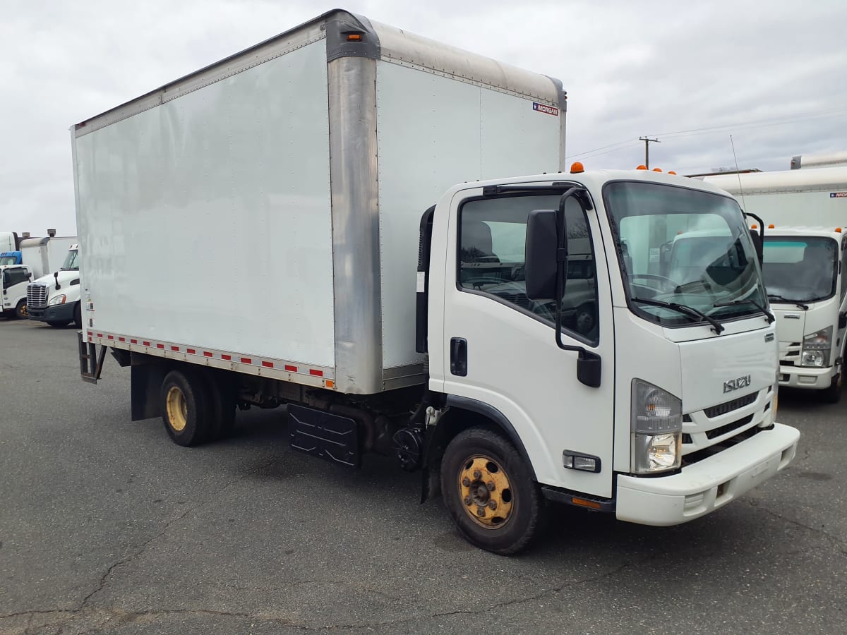 2018 Isuzu NPR HD 788261