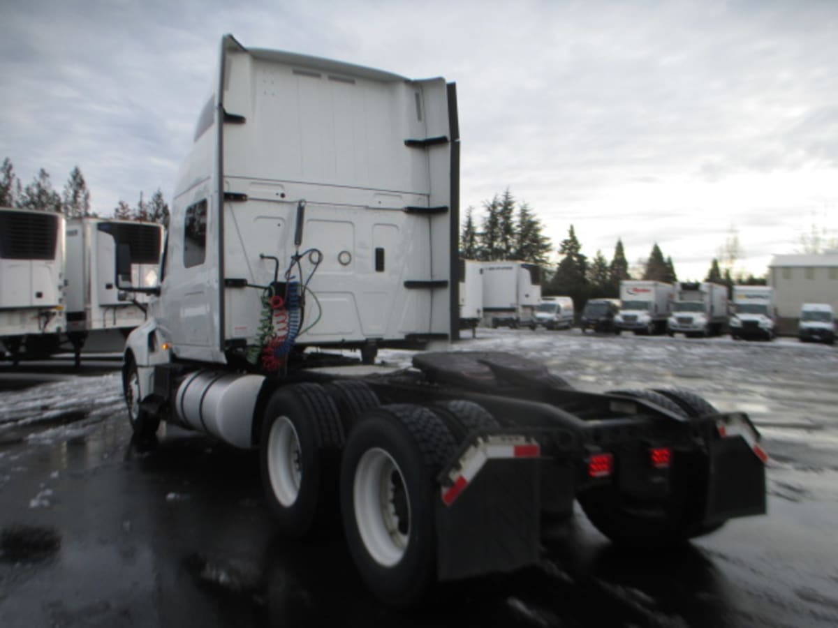 2018 Navistar International LT625 SLPR CAB 788266