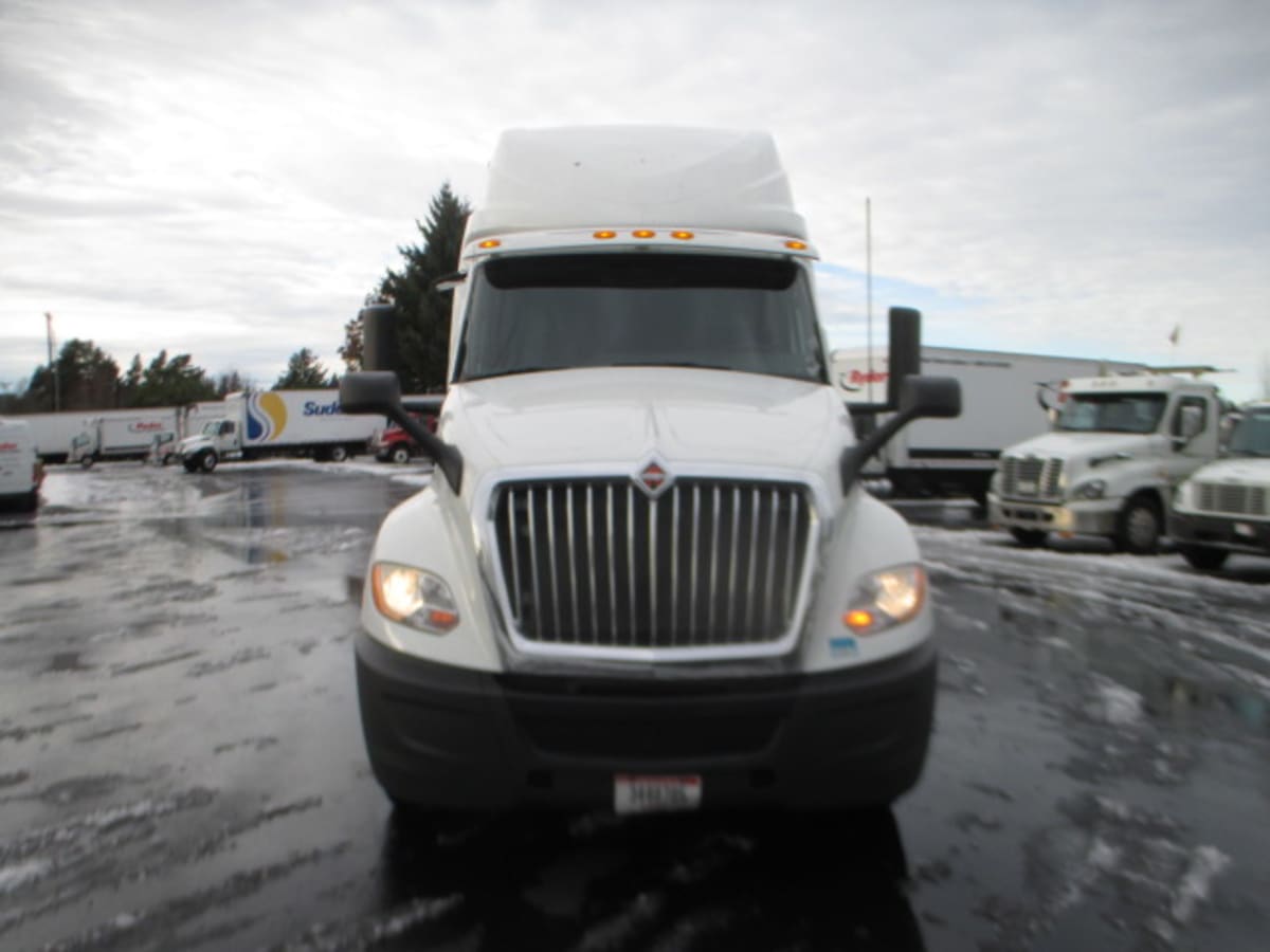 2018 Navistar International LT625 SLPR CAB 788266