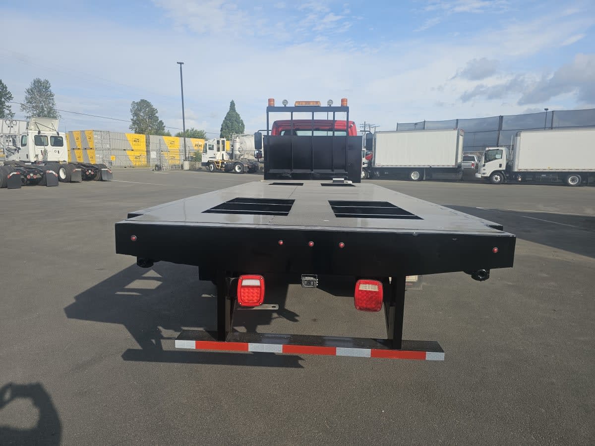 2019 Freightliner M2 106 788285