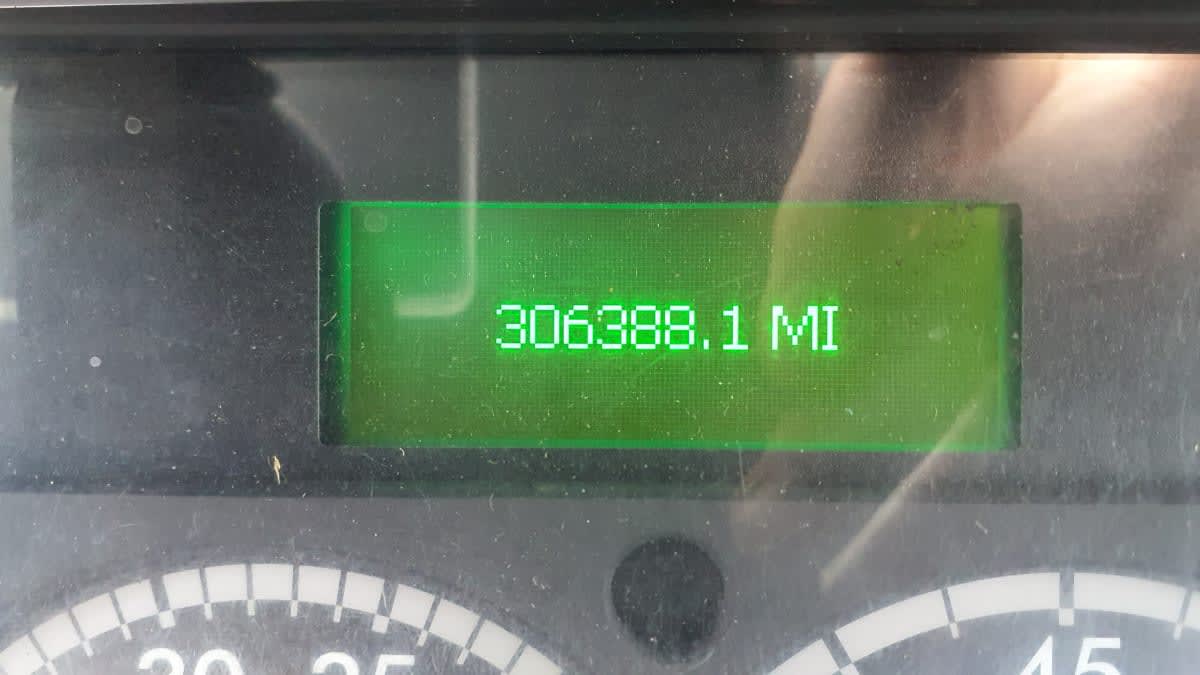 2019 Freightliner/Mercedes M2 106 788290