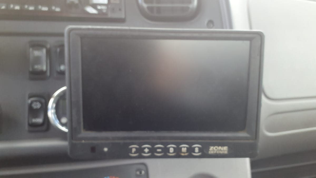2019 Freightliner/Mercedes M2 106 788290