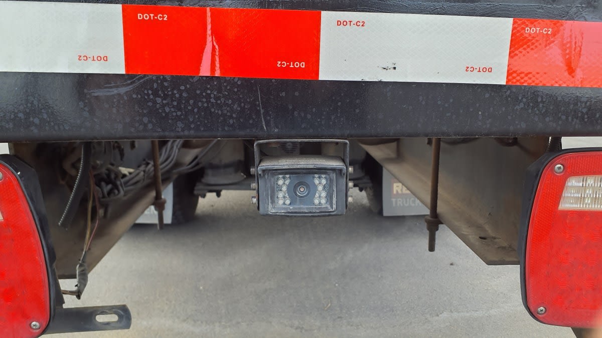 2019 Freightliner/Mercedes M2 106 788290