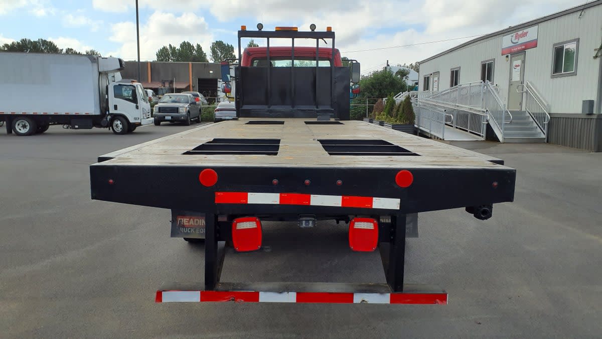 2019 Freightliner/Mercedes M2 106 788290