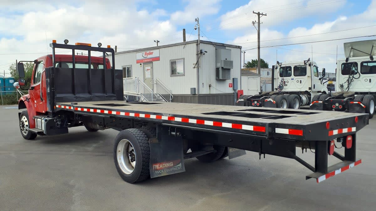 2019 Freightliner/Mercedes M2 106 788290