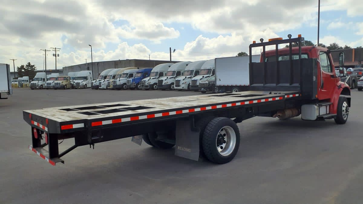 2019 Freightliner/Mercedes M2 106 788290
